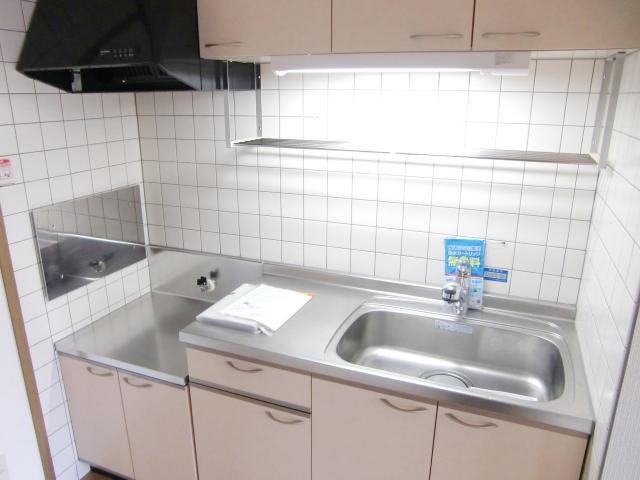 ★大東建託★グランヴェール21D