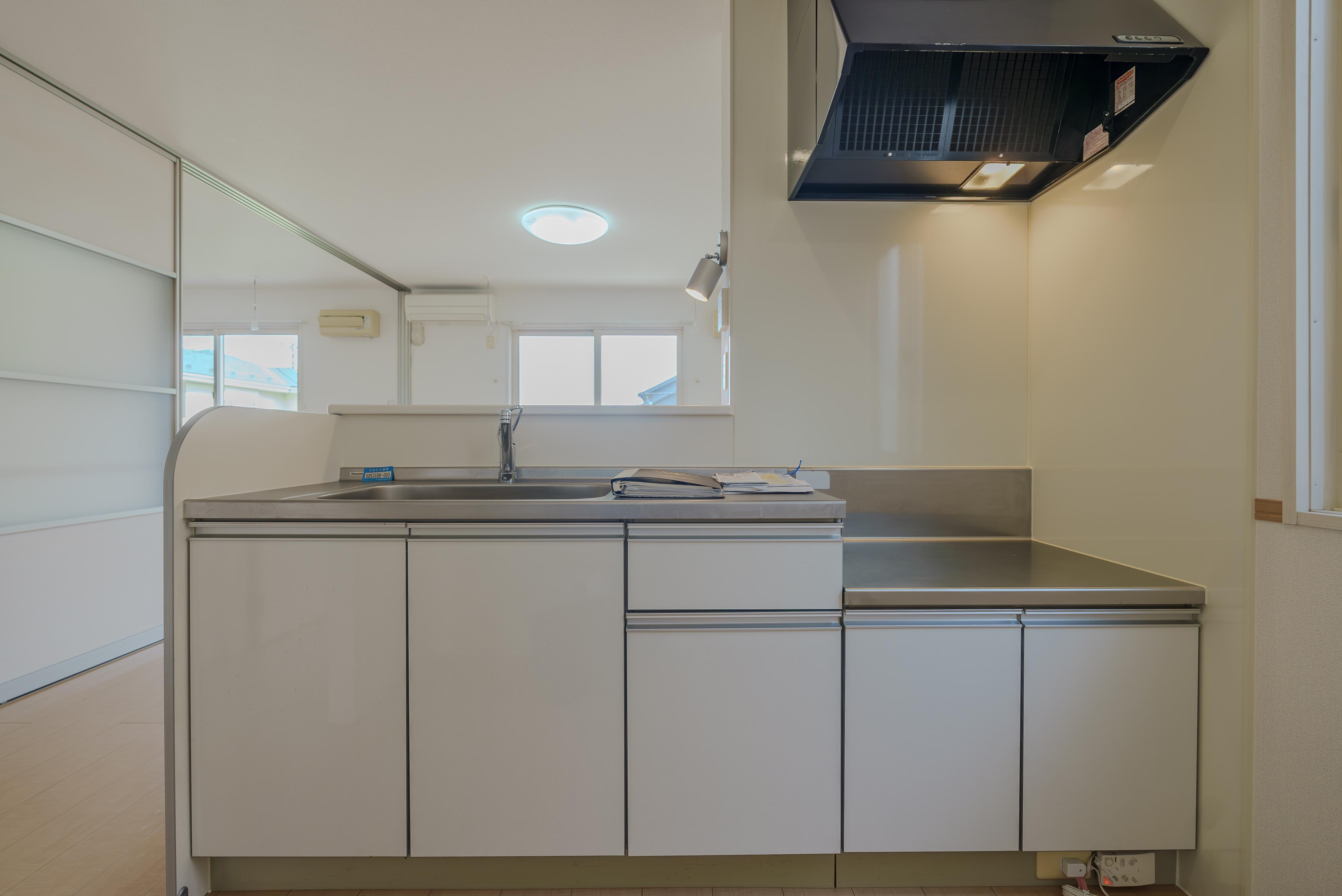 ★D-room★ペット可(小型犬)★インターネットWi-Fi無料★グランモア南沢