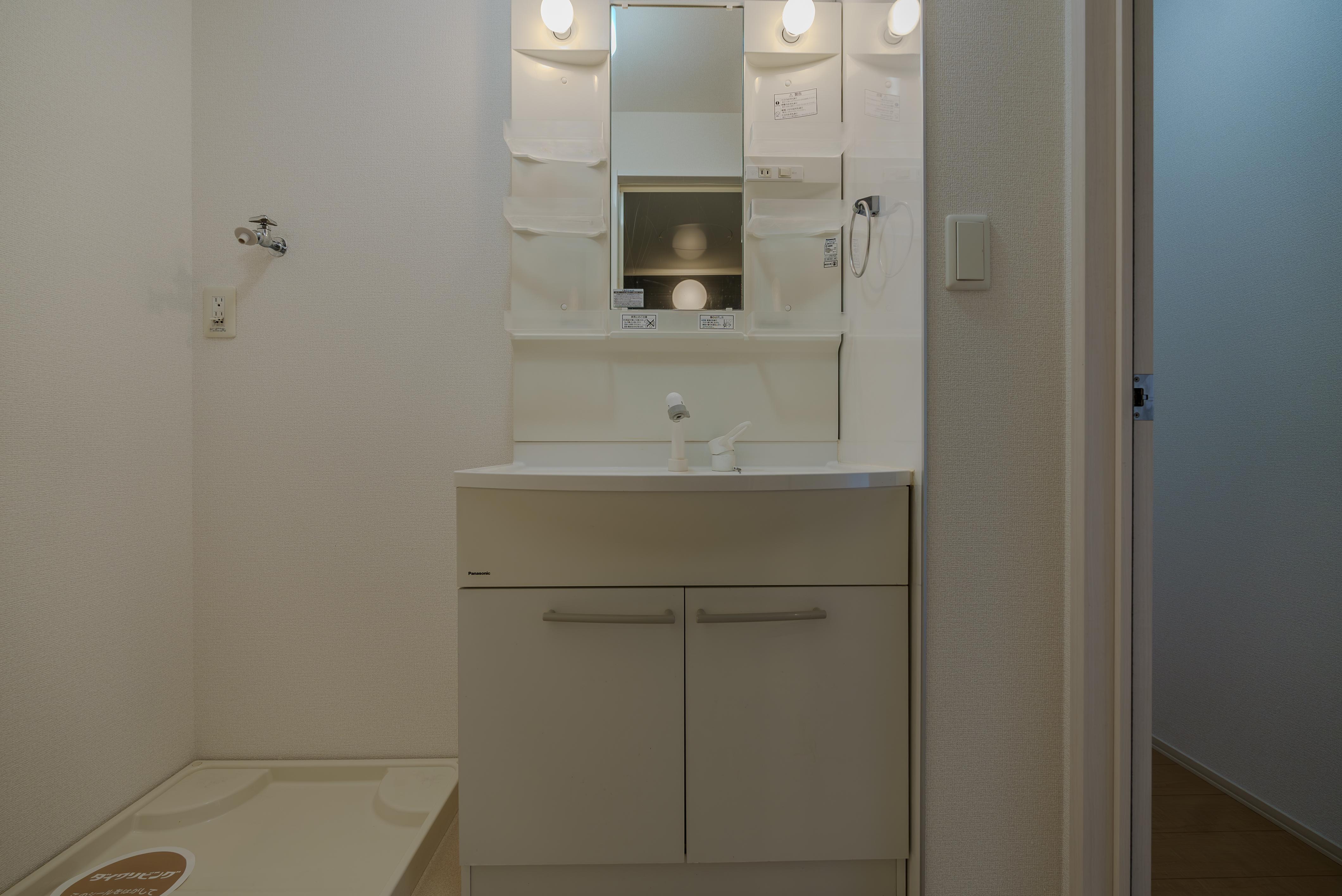 ★D-room★ペット可(小型犬)★インターネットWi-Fi無料★グランモア南沢