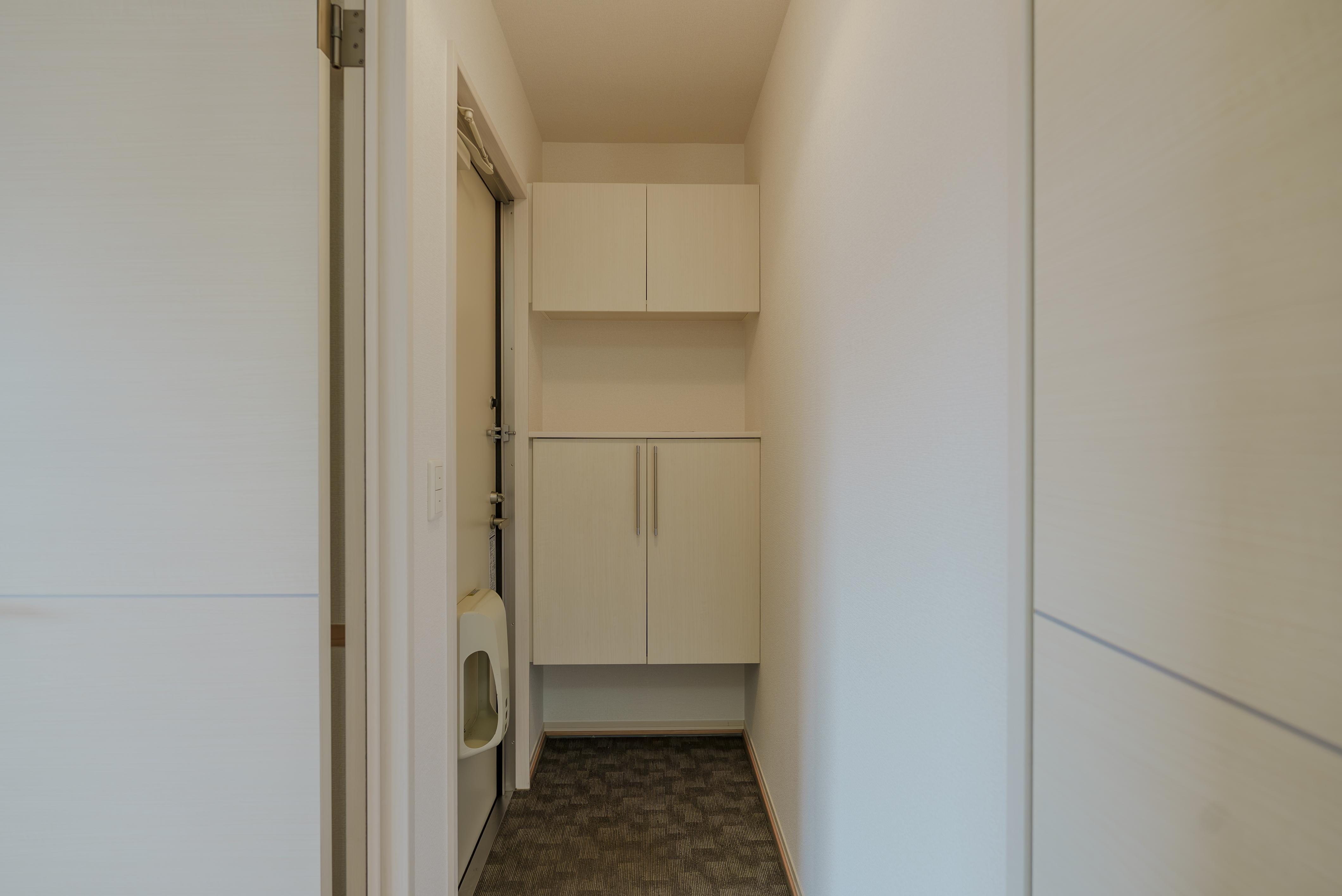 ★D-room★ペット可(小型犬)★インターネットWi-Fi無料★グランモア南沢