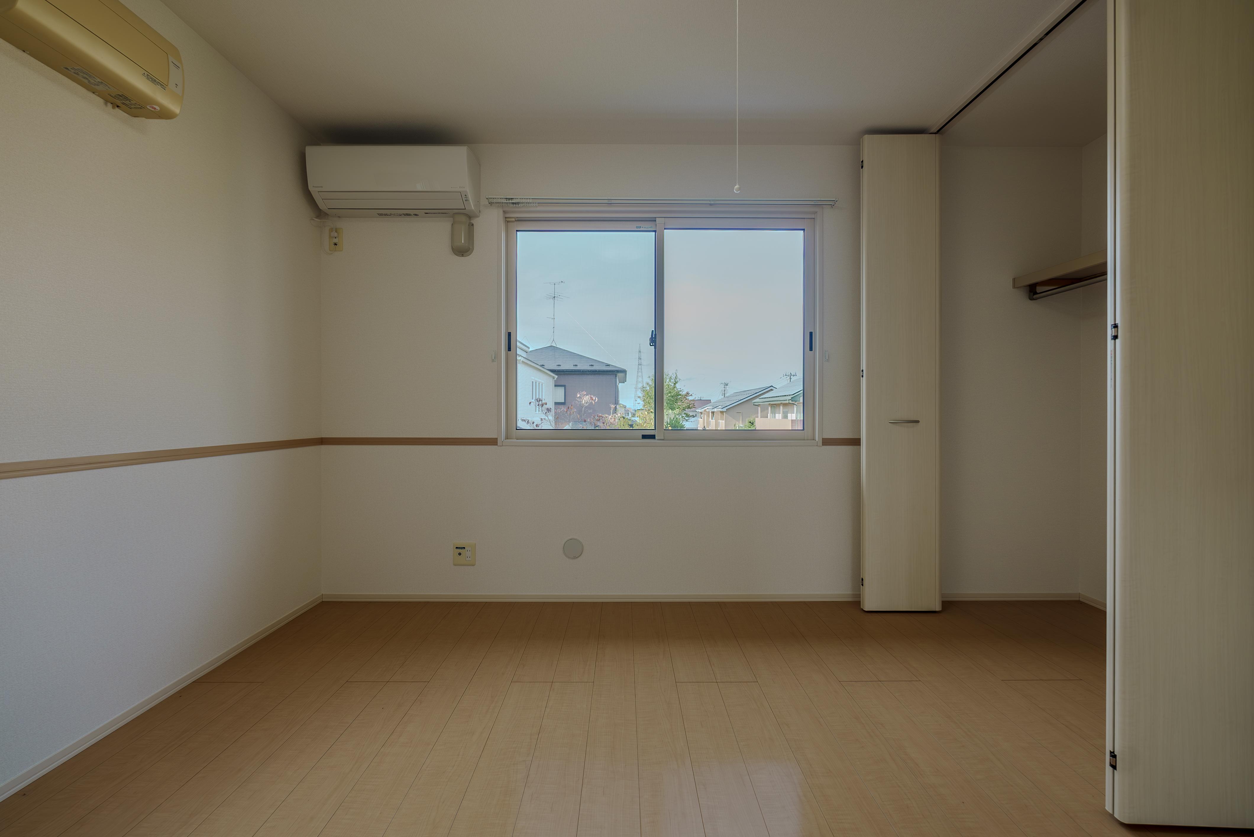 ★D-room★ペット可(小型犬)★インターネットWi-Fi無料★グランモア南沢