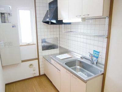 ★大東建託★インターネットWi-Fi無料★エヴァーグリーン