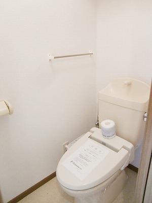 ★大東建託★インターネットWi-Fi無料★エヴァーグリーン