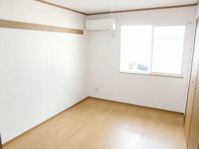 ★大東建託★インターネットWi-Fi無料★エヴァーグリーン