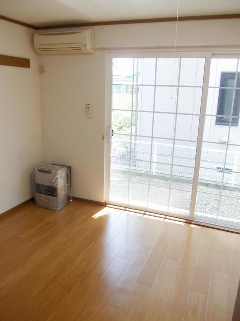 ★大東建託★コーポラスバローネB