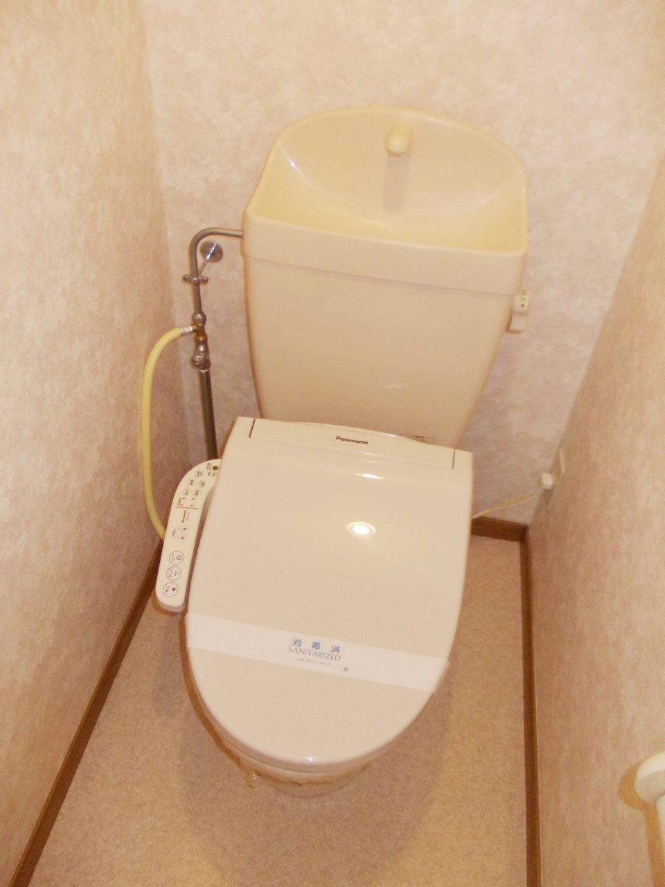 ★大東建託★コーポラスバローネB