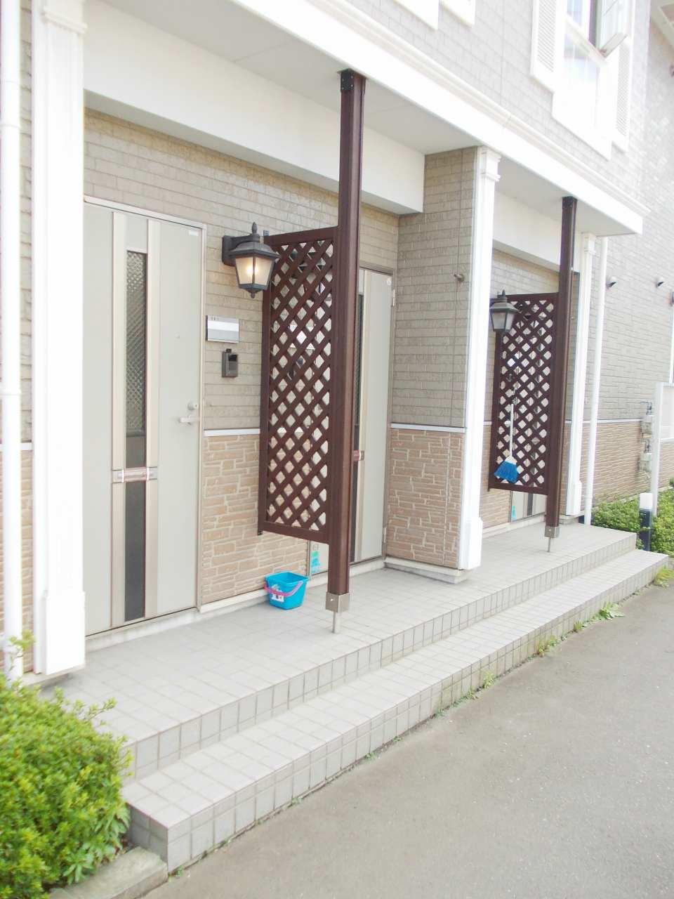 ★大東建託★コーポラスバローネB