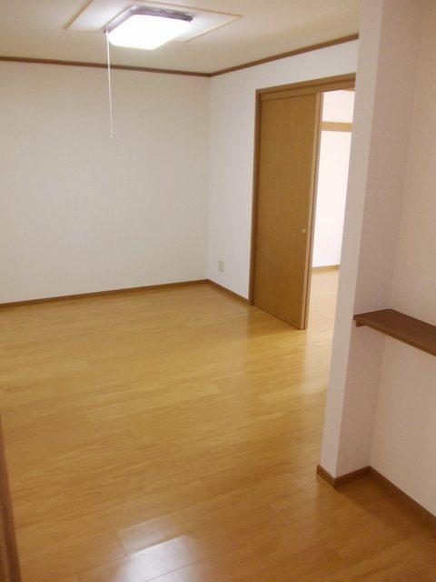 ★大東建託★コーポラスバローネB