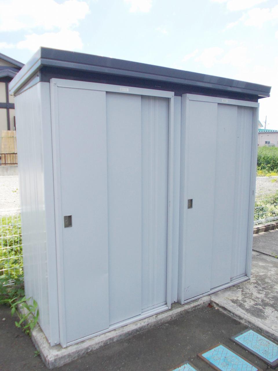 ★大東建託★コーポラスバローネB