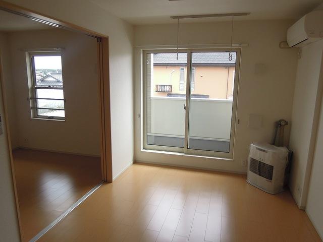 ★大東建託★メゾンフレーズⅡ