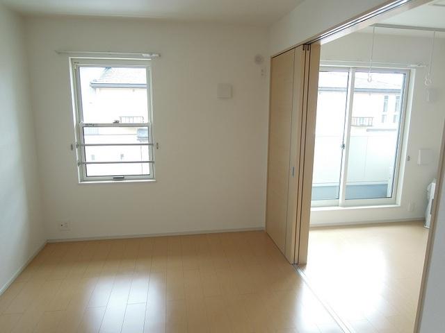 ★大東建託★メゾンフレーズⅡ