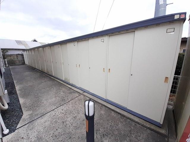 ★大東建託★メゾンフレーズⅡ