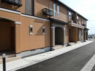 ★大東建託★メゾンフレーズⅢ