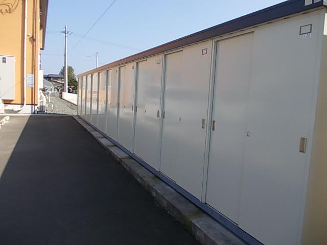 ★大東建託★メゾンフレーズⅢ