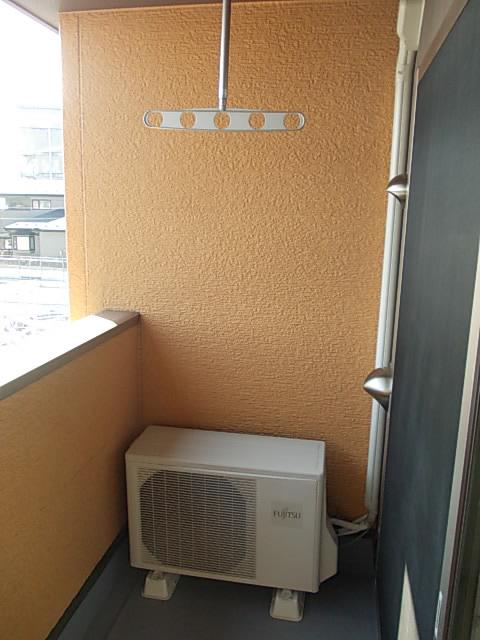 ★大東建託★メゾンフレーズⅢ