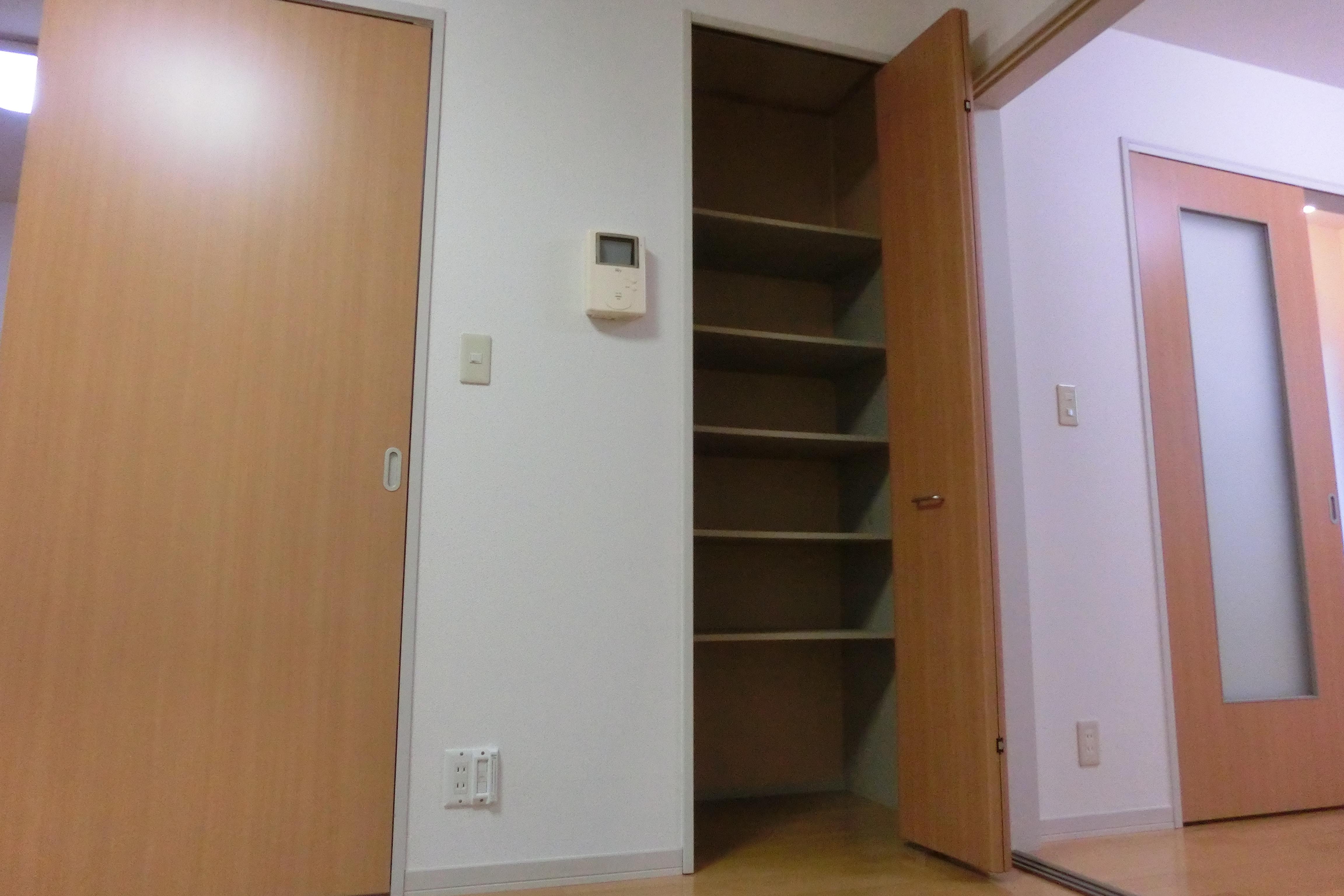 ★積水ハウス★インターネット無料（Wi-Fi対応）★シャーメゾン・ベルジュ