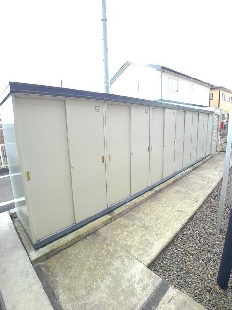 ★大東建託★ペット可（犬・猫）★メゾングラシューⅡ