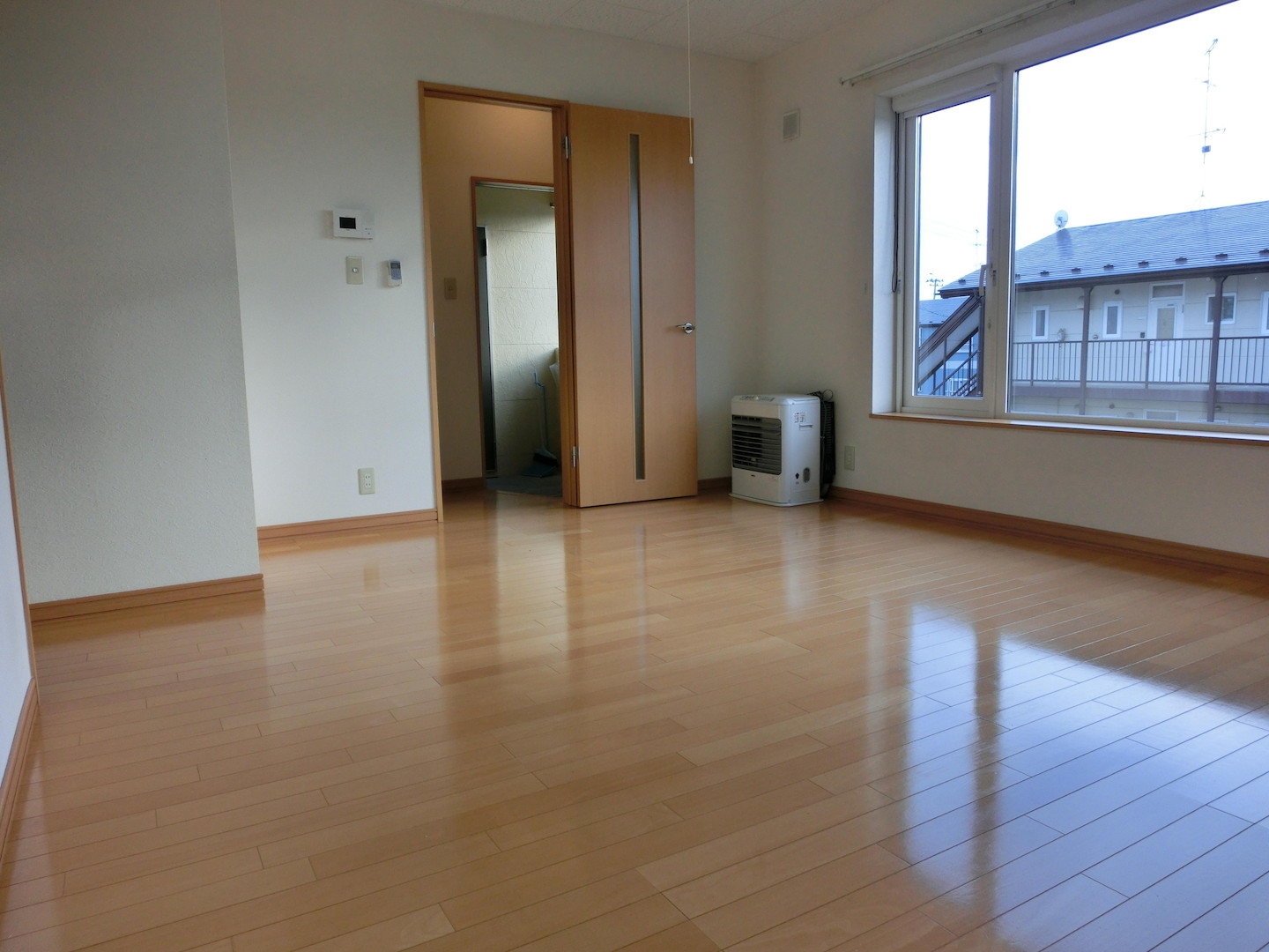 サンリバーハイツ