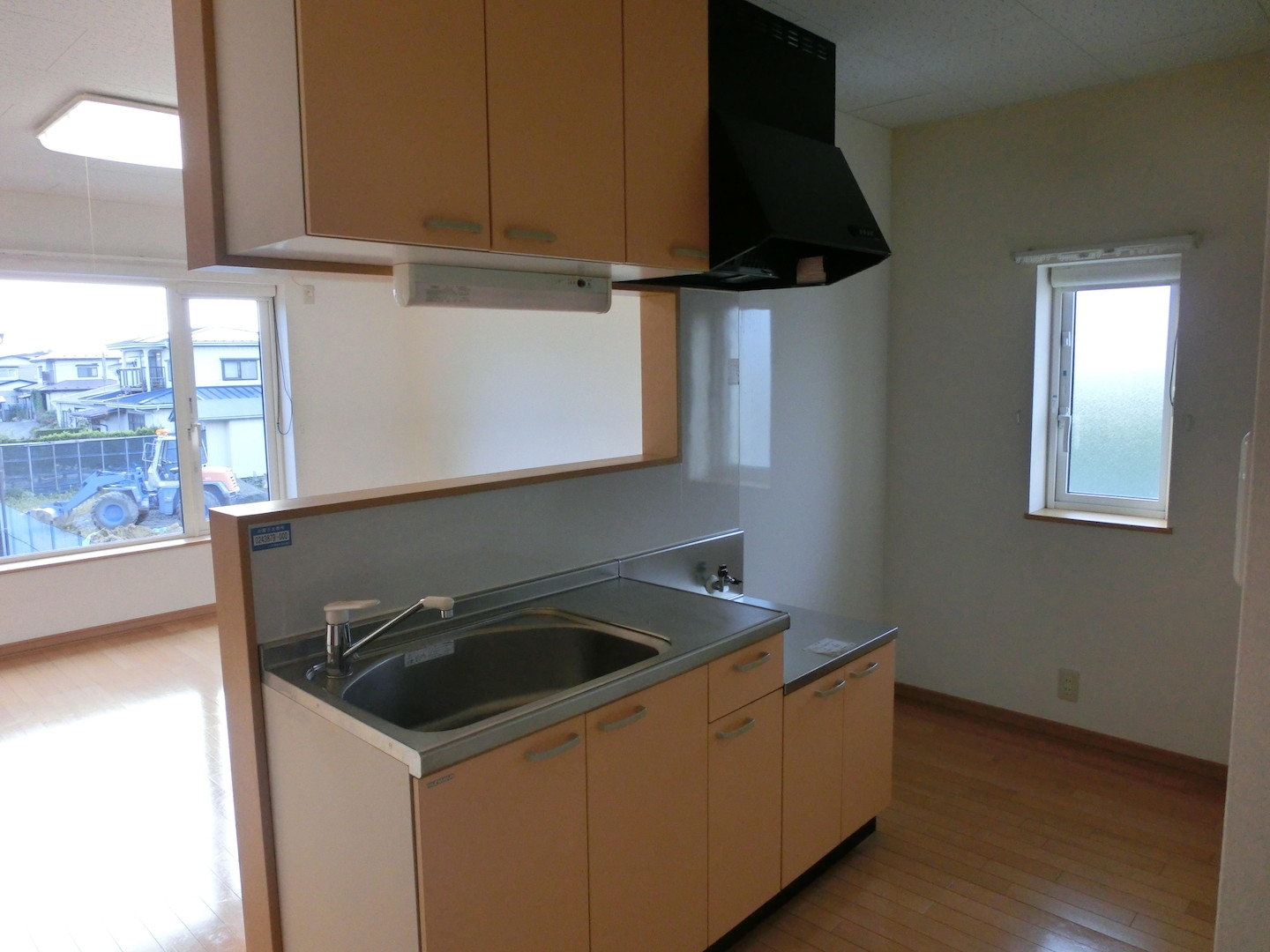 サンリバーハイツ