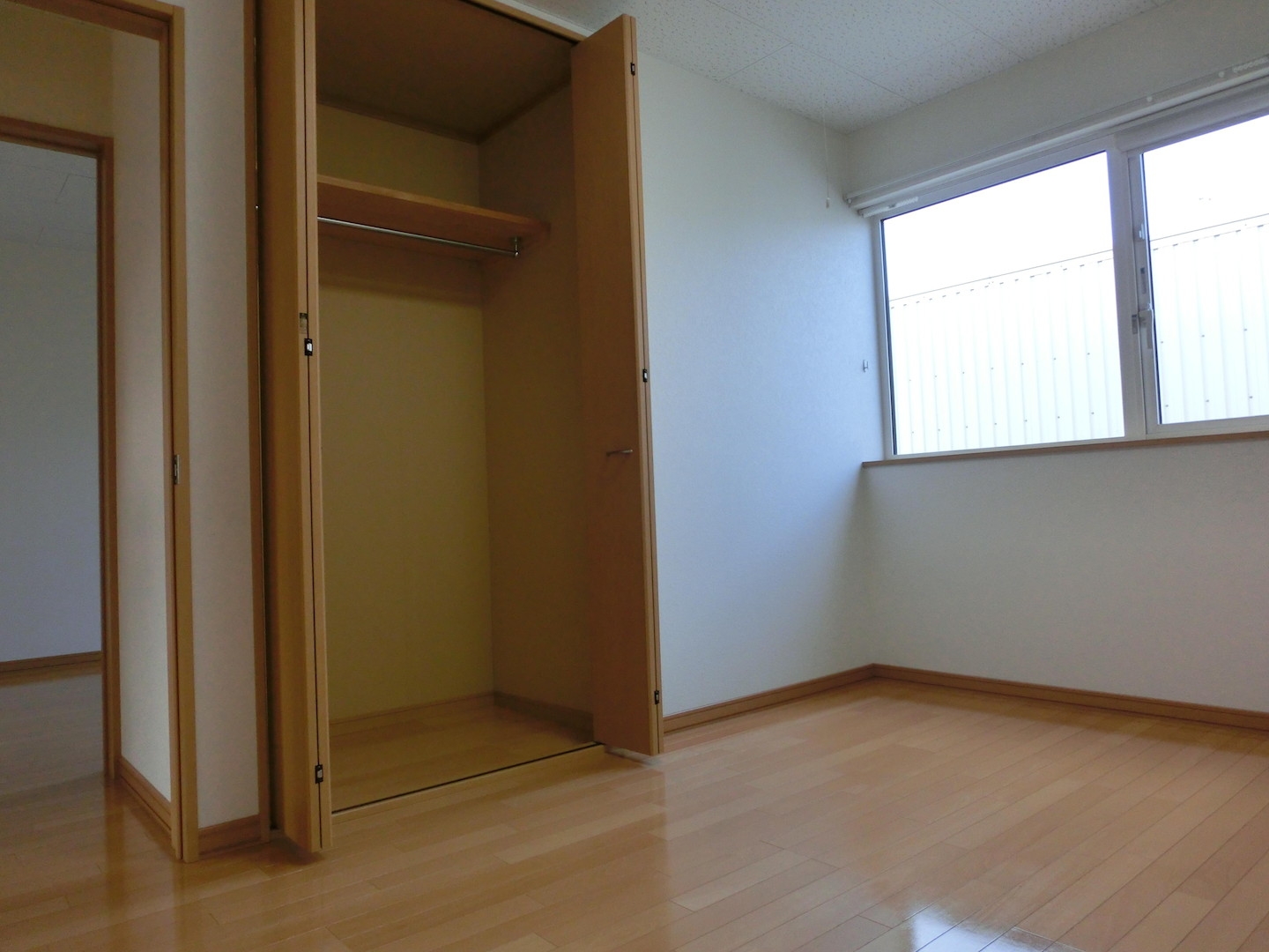 サンリバーハイツ