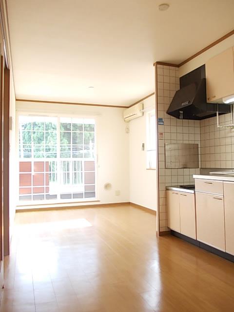 ★大東建託★レインボーヒルズ