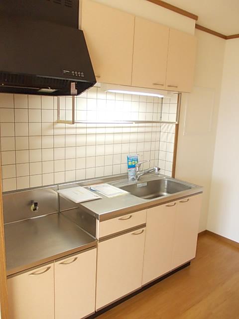 ★大東建託★レインボーヒルズ