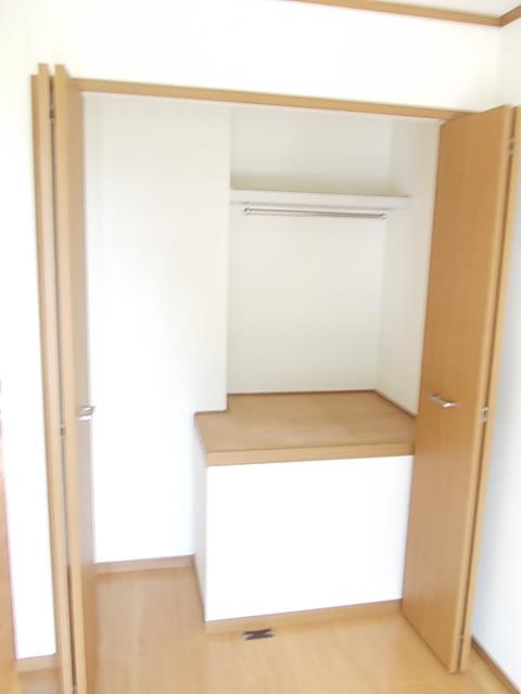 ★大東建託★レインボーヒルズ