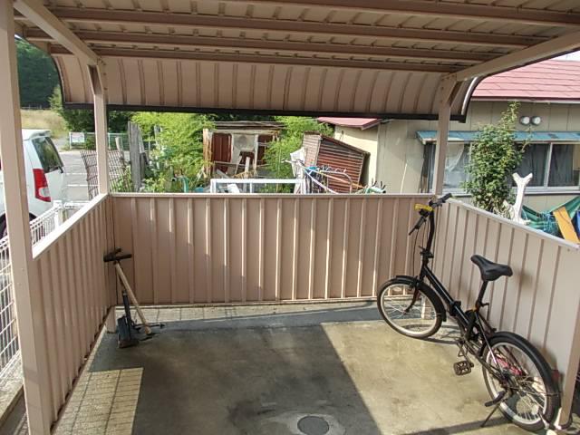 ★大東建託★レインボーヒルズ