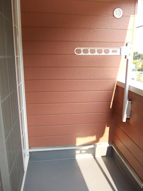 ★大東建託★レインボーヒルズ