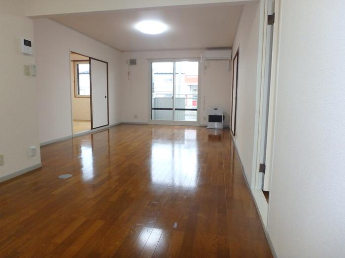 ★D-room★セジュールワヤマC