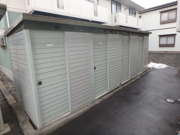 ★D-room★セジュールワヤマC