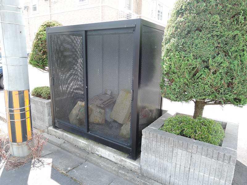 ★大東建託★セゾンパルテール