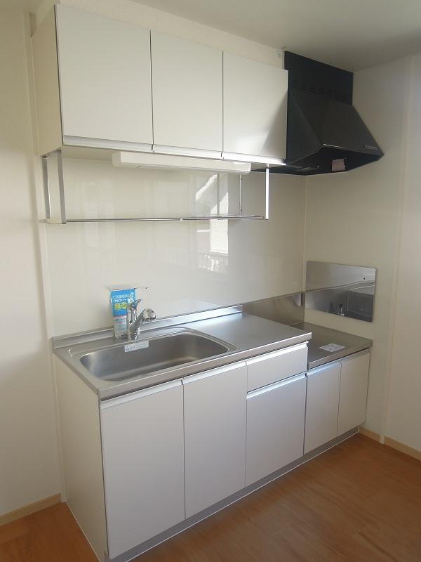 ★大東建託★メゾン・ラフィットB