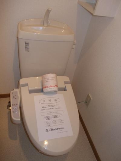 ★大東建託★メゾン・ラフィットB