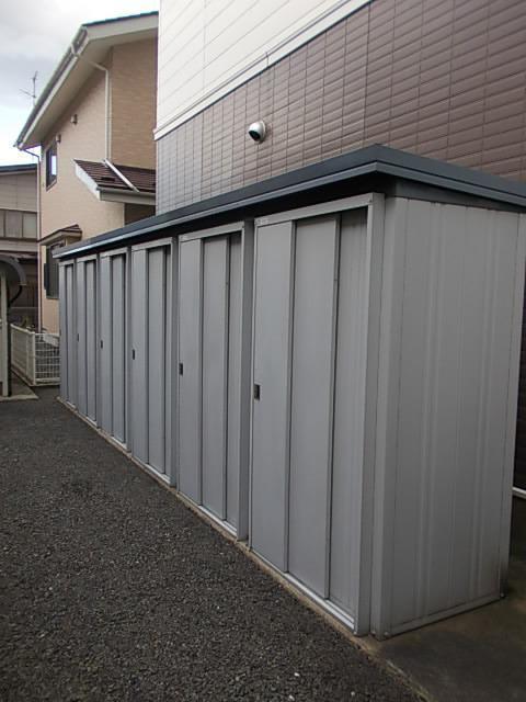 ★大東建託★メゾン・ラフィットB