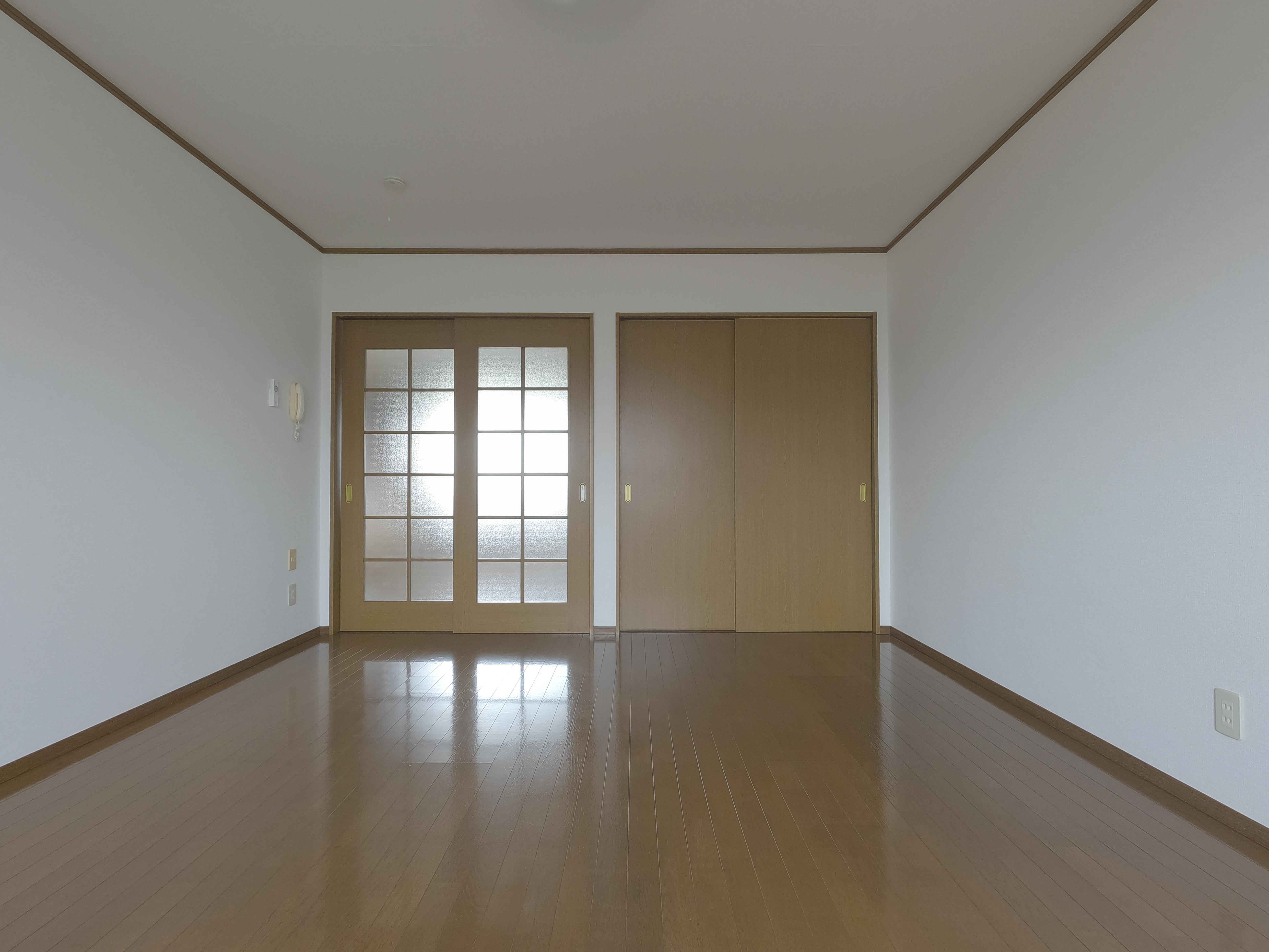 2×4工法建築で耐震性能UP！アンジェニュ