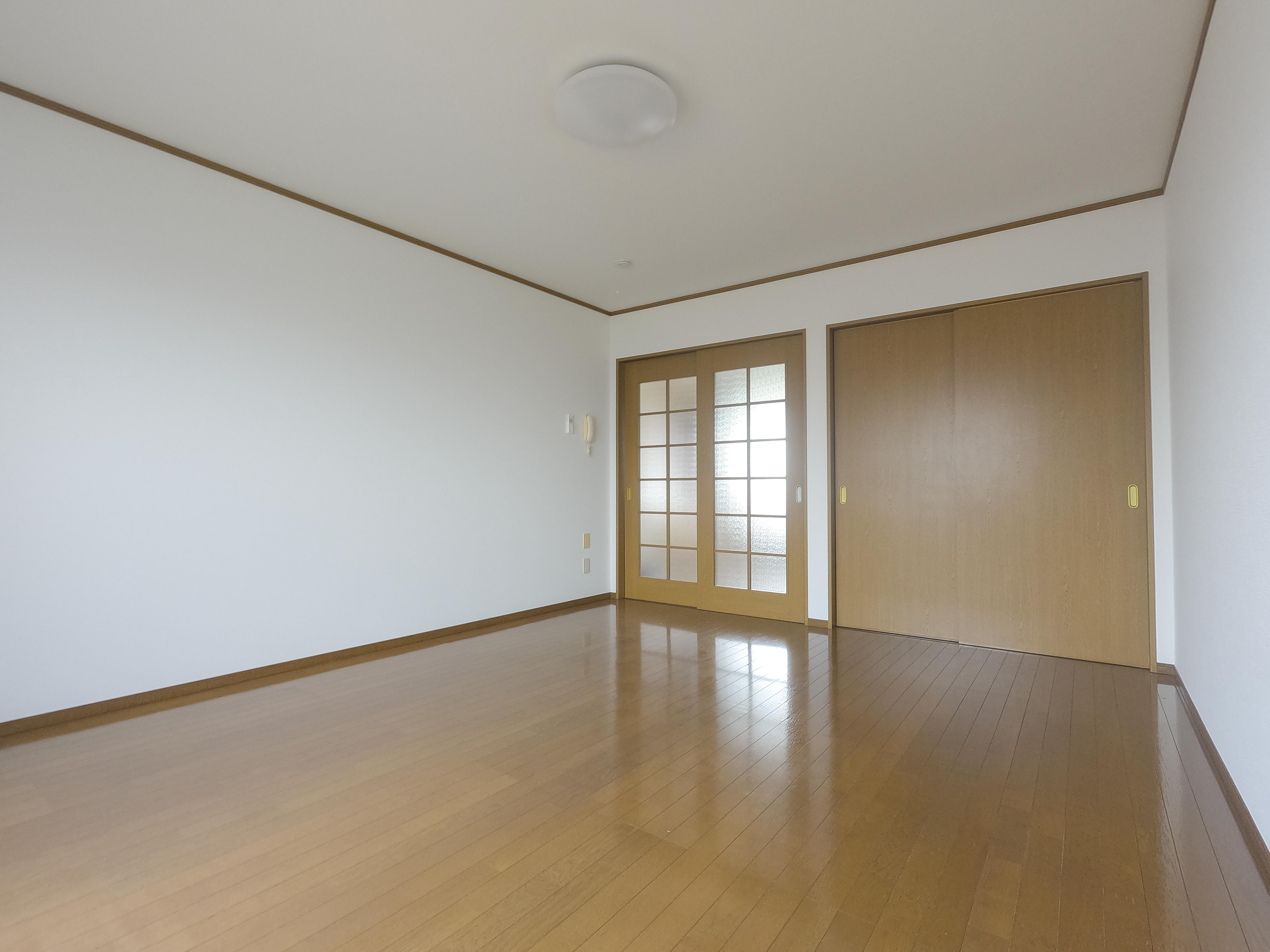 2×4工法建築で耐震性能UP！アンジェニュ