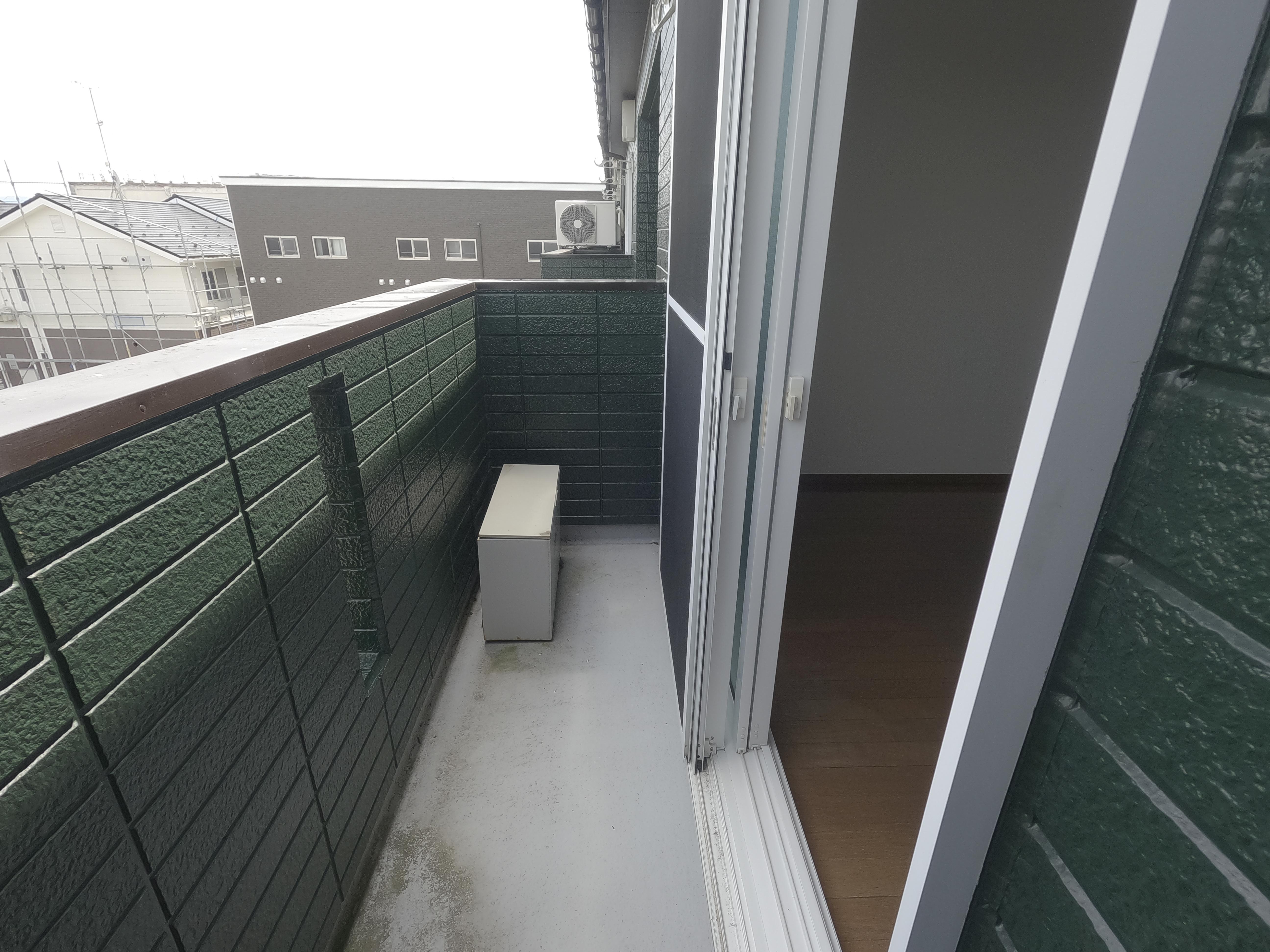 2×4工法建築で耐震性能UP！アンジェニュ