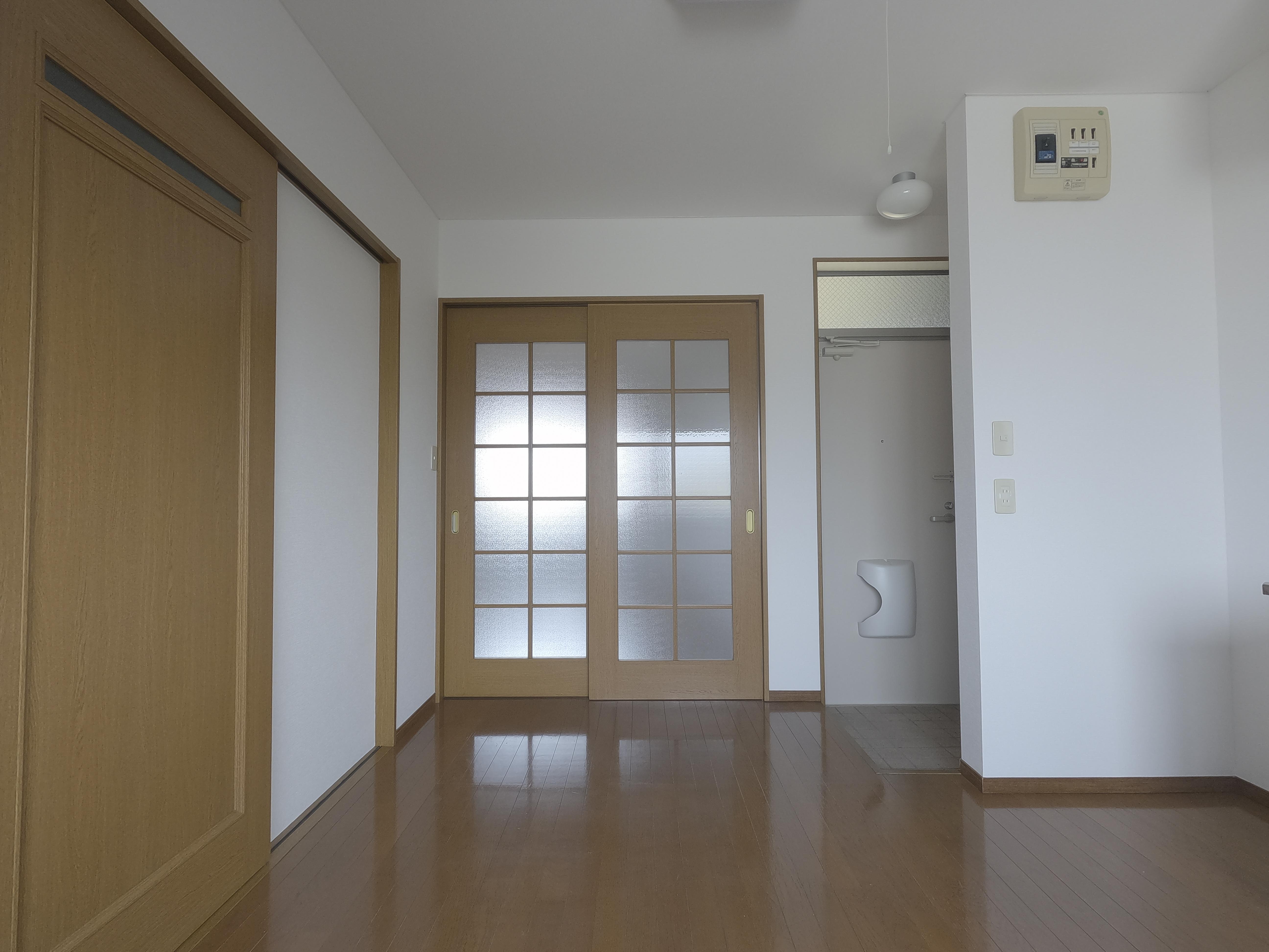 2×4工法建築で耐震性能UP!アンジェニュ