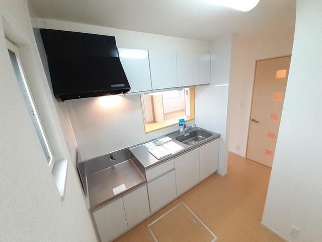 ★大東建託★プレッソ クラⅡ