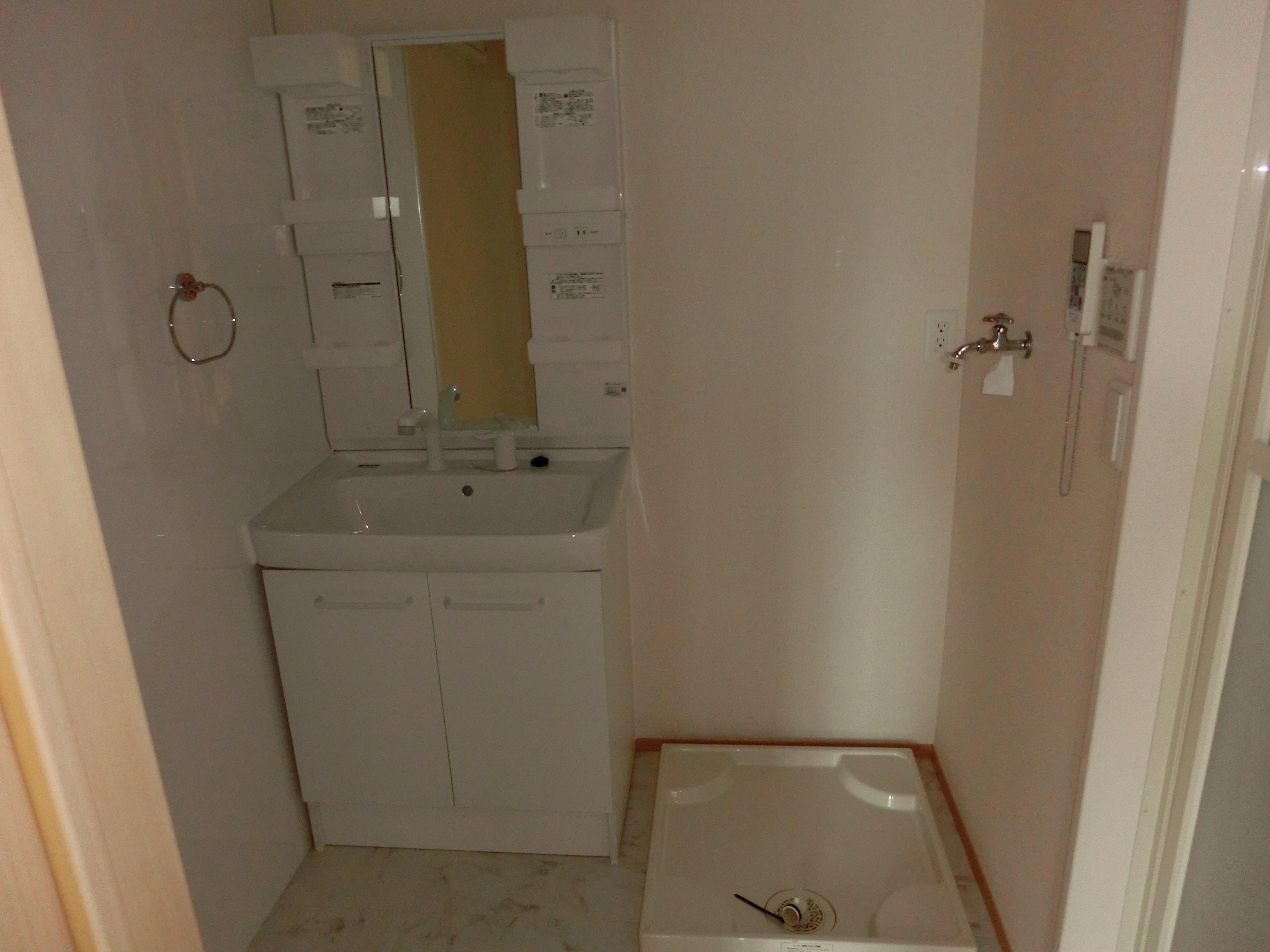 ★D-room★オール電化★インターネット無料★シャンテ沼館B