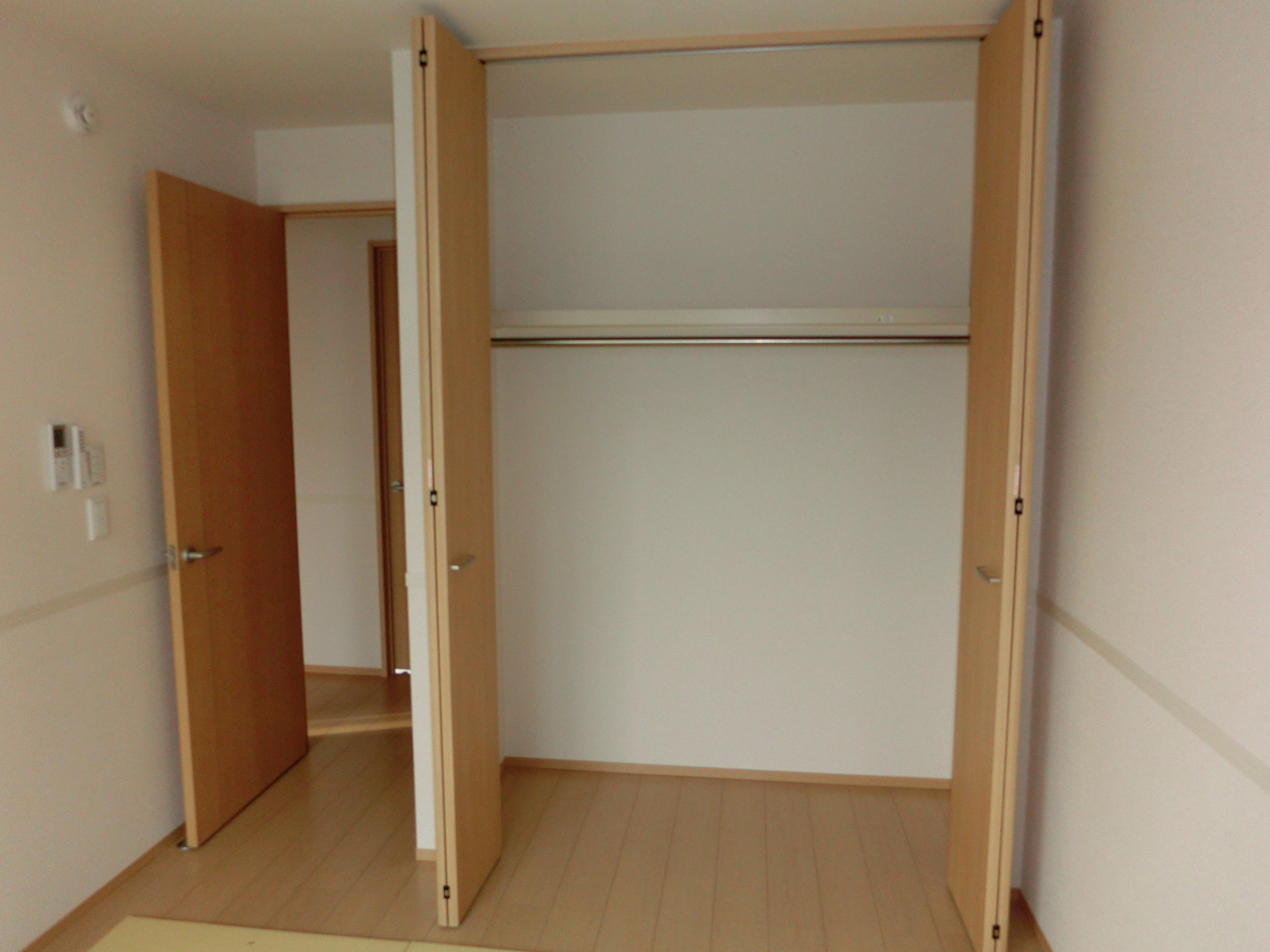 ★D-room★オール電化★インターネット無料★シャンテ沼館B