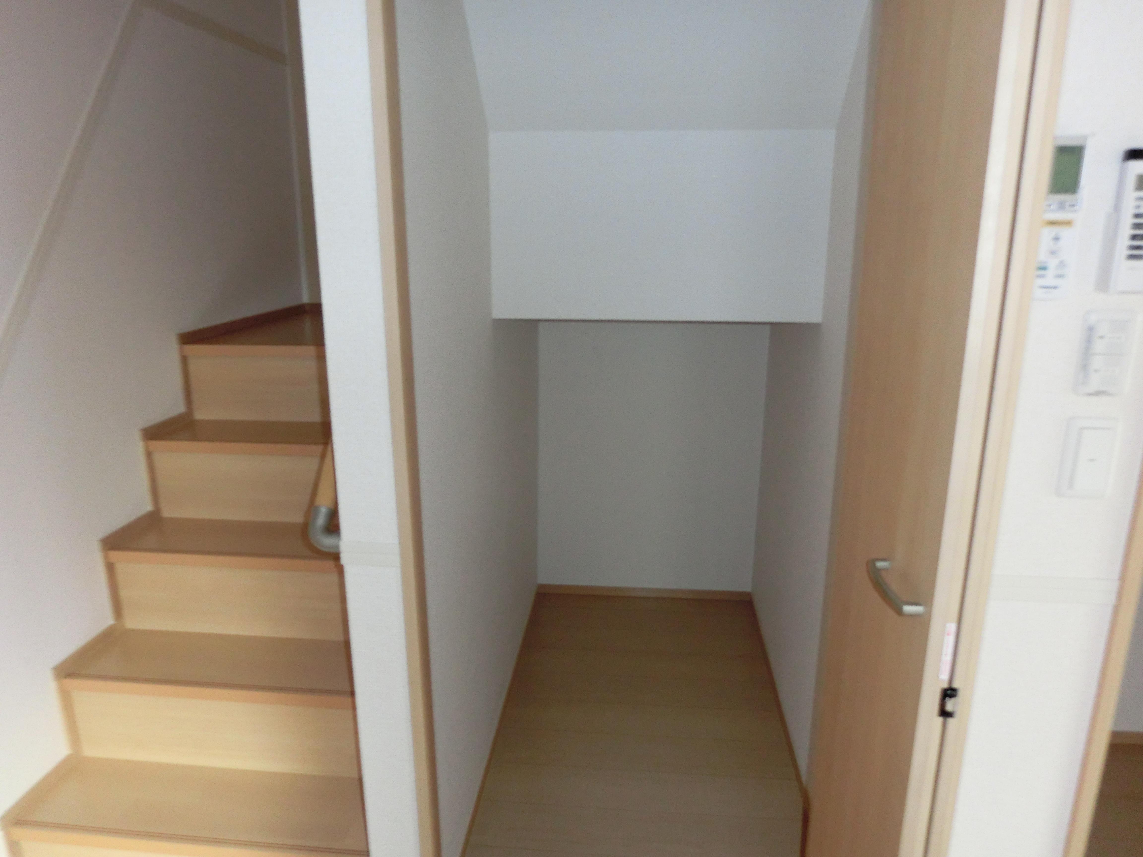 ★D-room★オール電化★インターネット無料★シャンテ沼館B