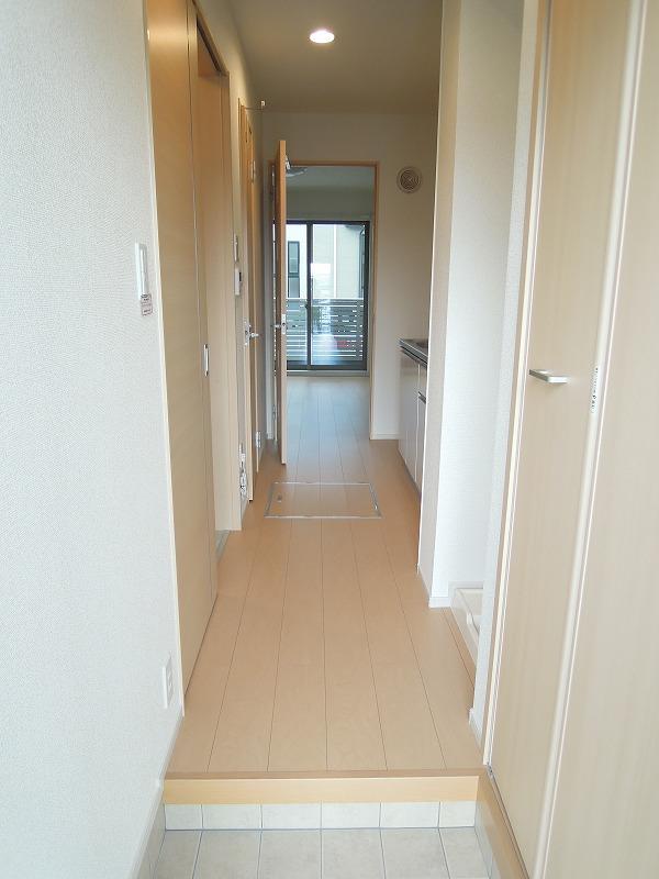 ★大東建託★ヒルズ 松風