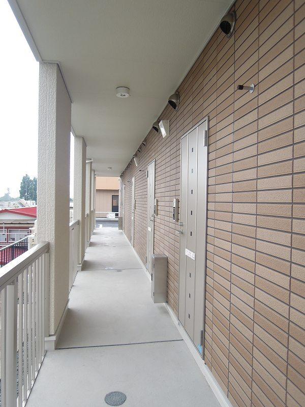 ★大東建託★ヒルズ 松風