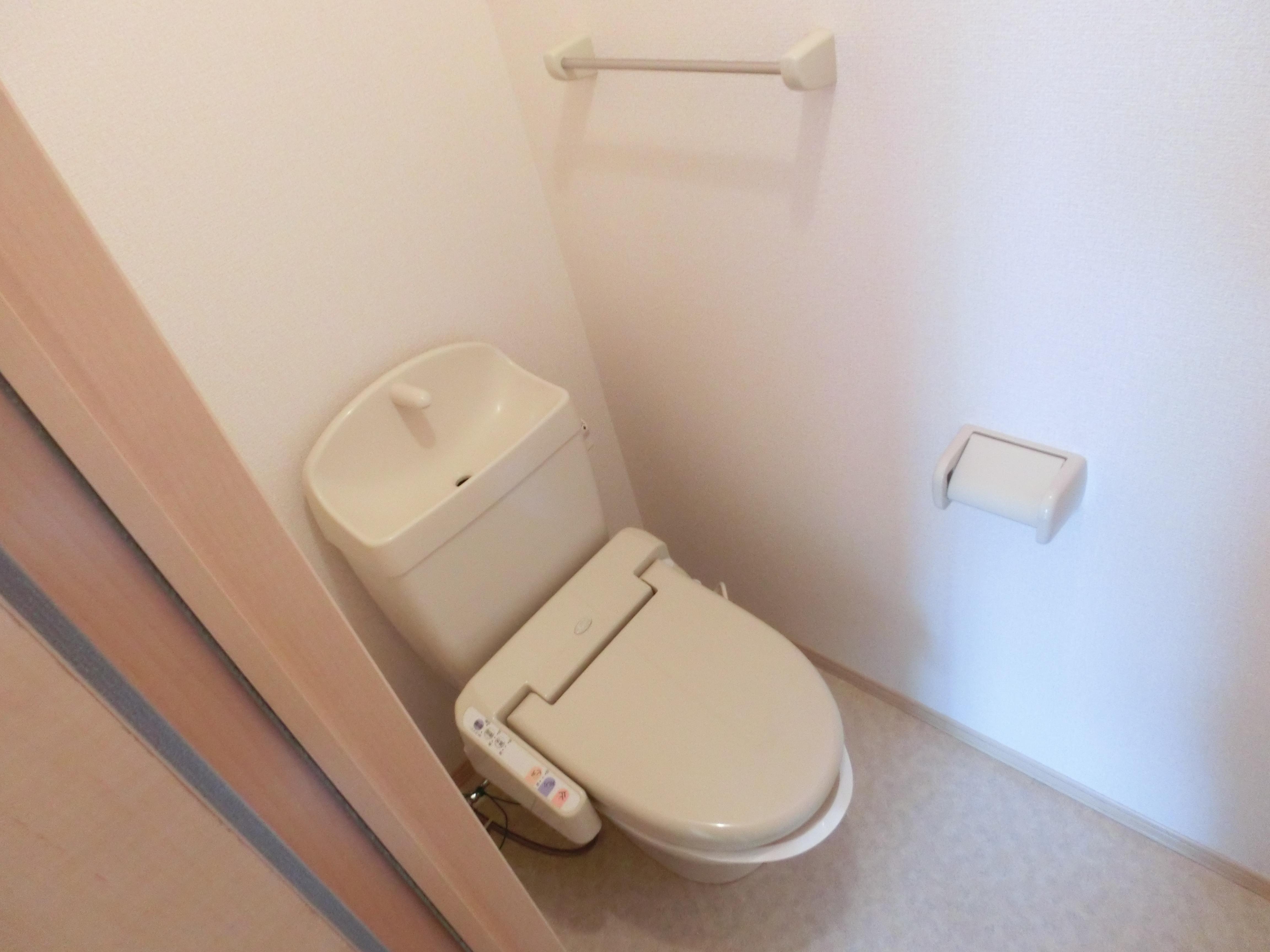 ★D-room★グランヴィラージュA