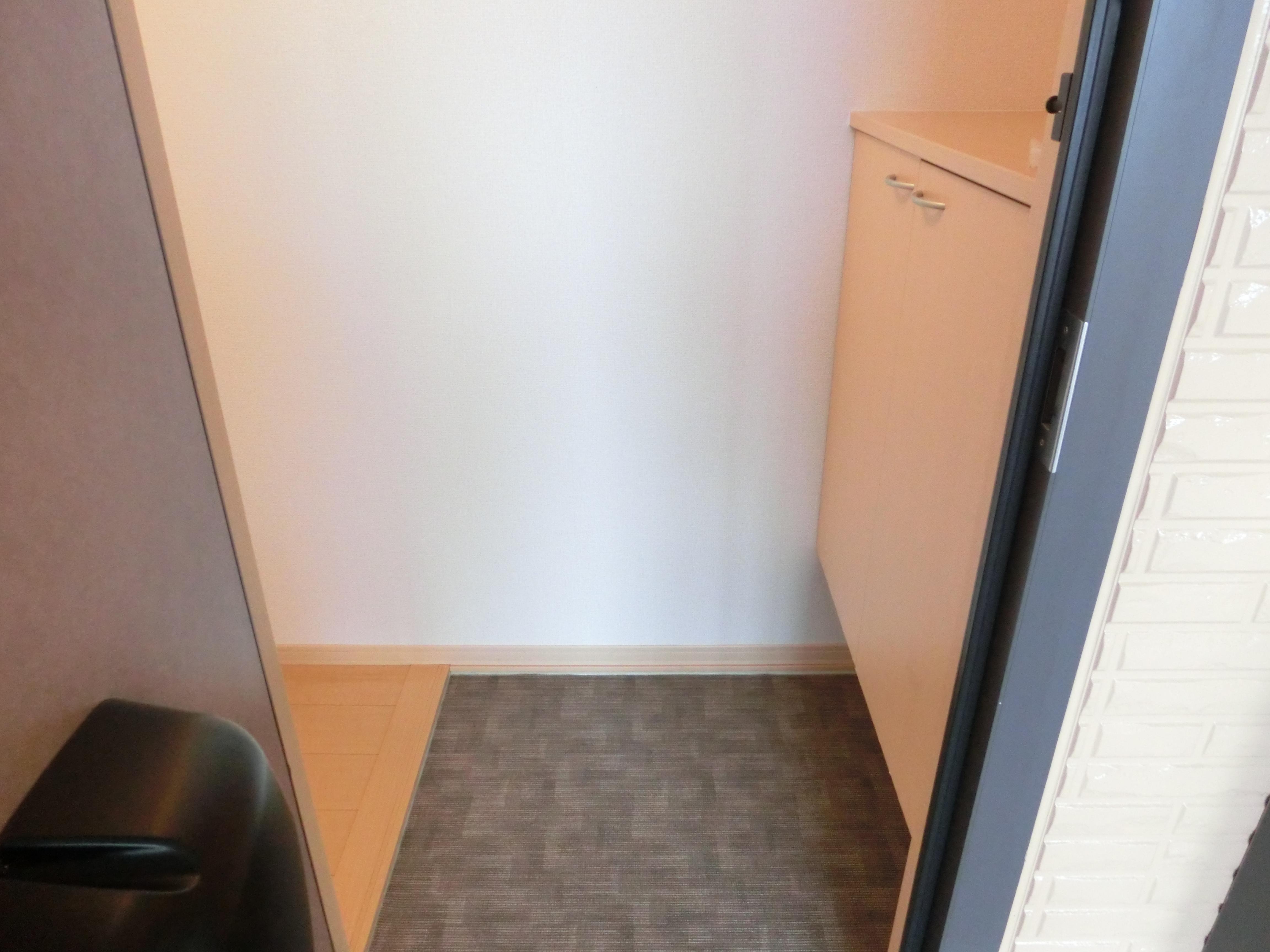 ★D-room★グランヴィラージュA