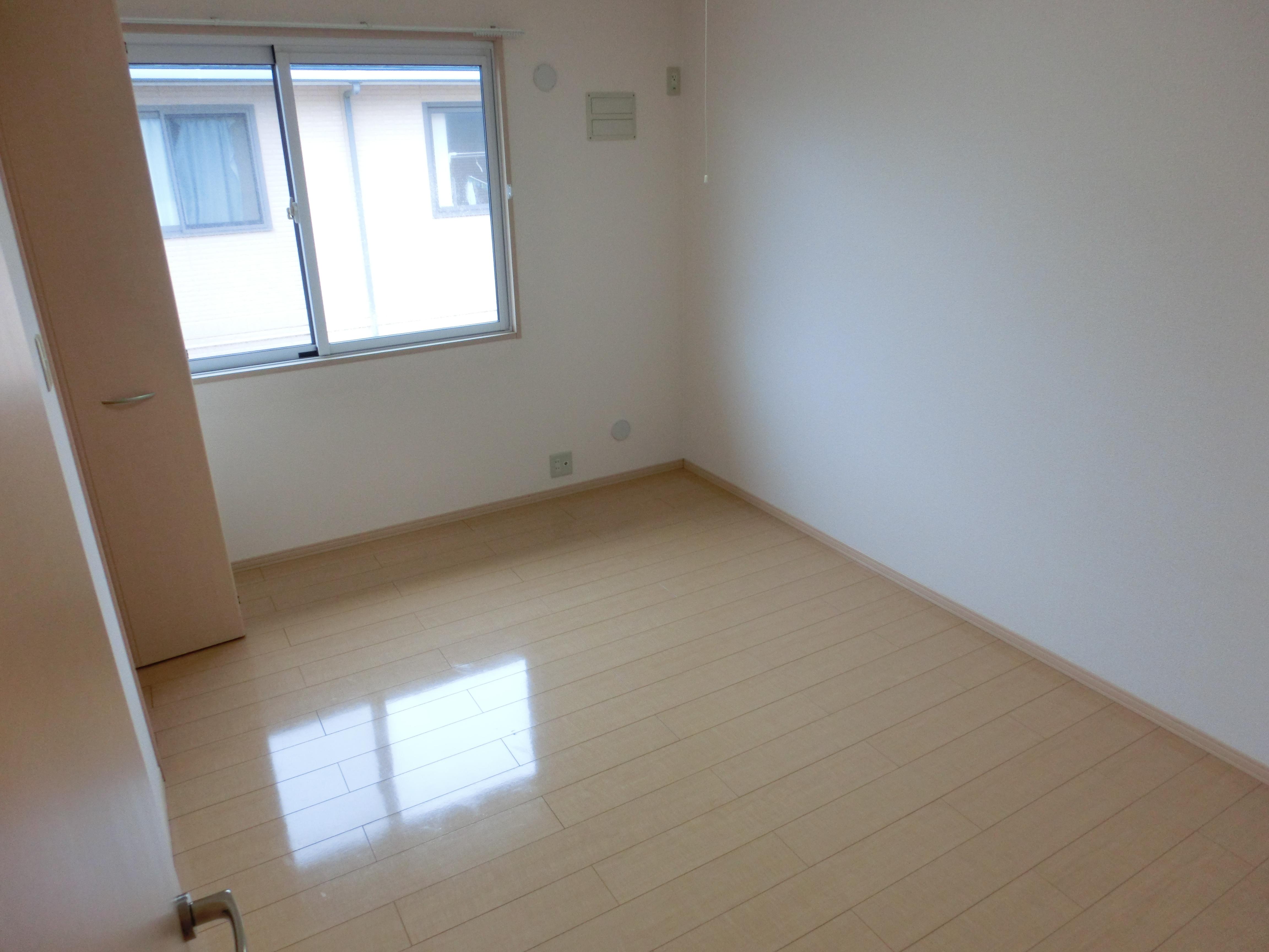 ★D-room★グランヴィラージュA