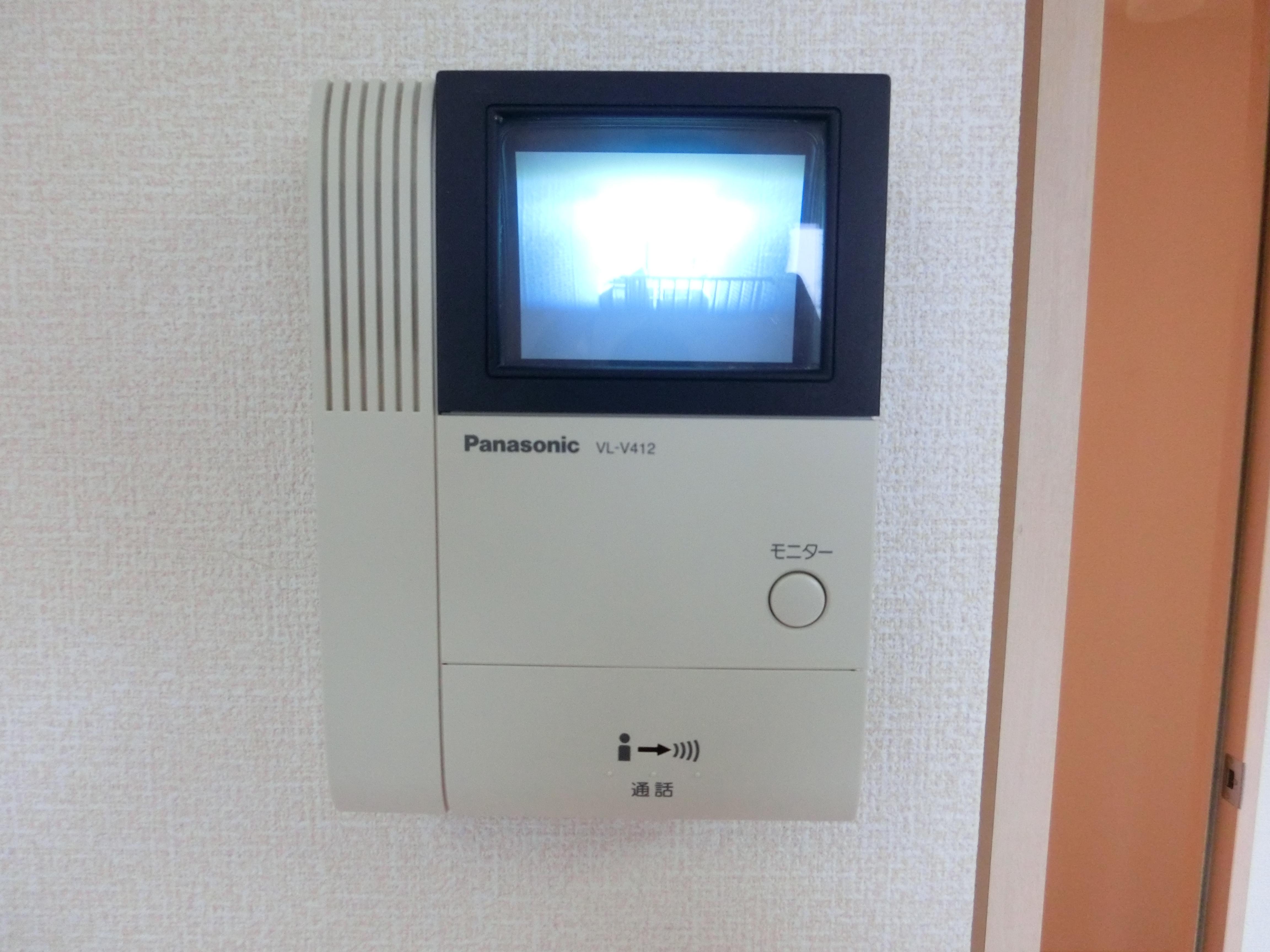 ★D-room★グランヴィラージュA