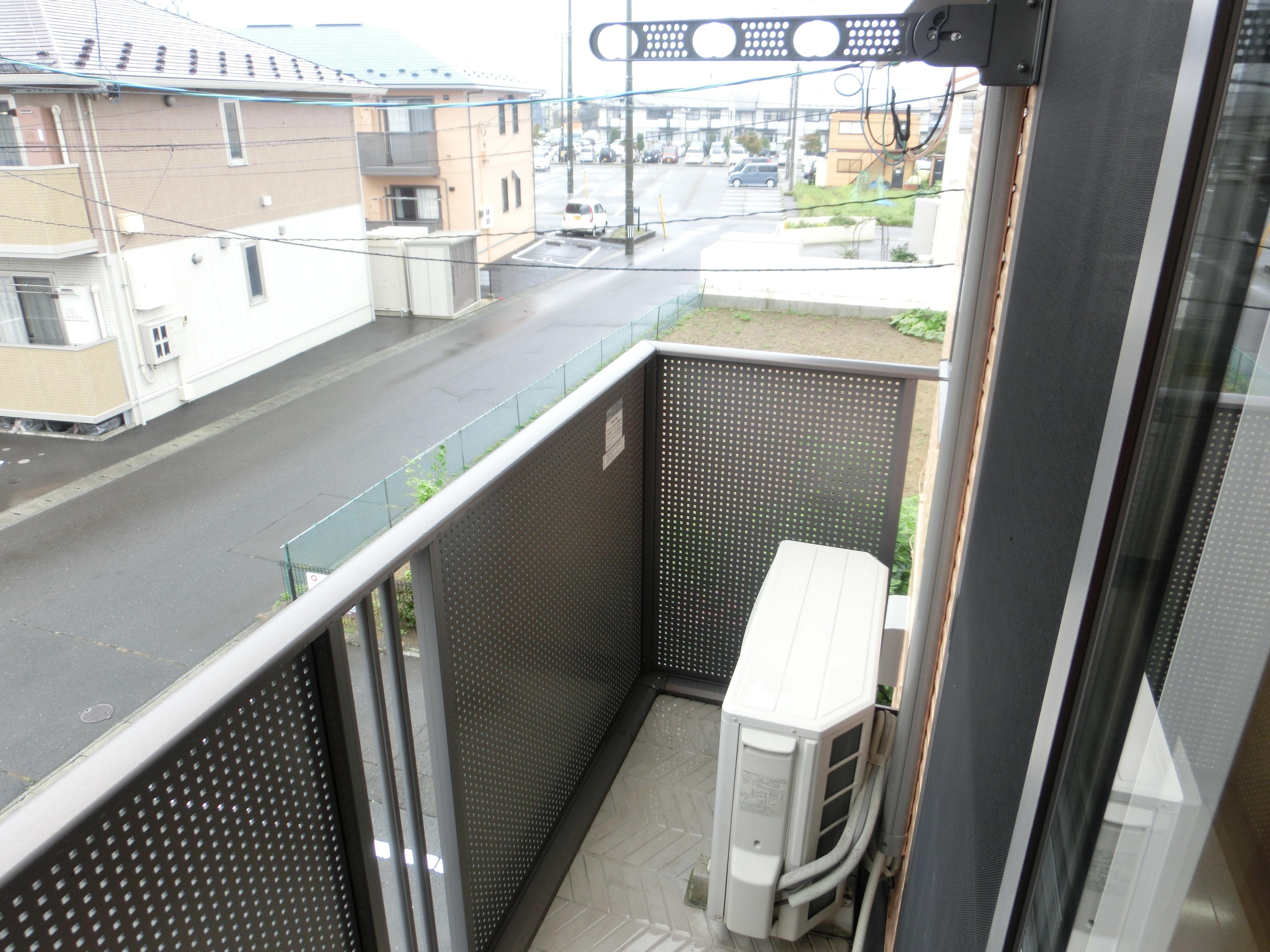 ★D-room★グランヴィラージュA